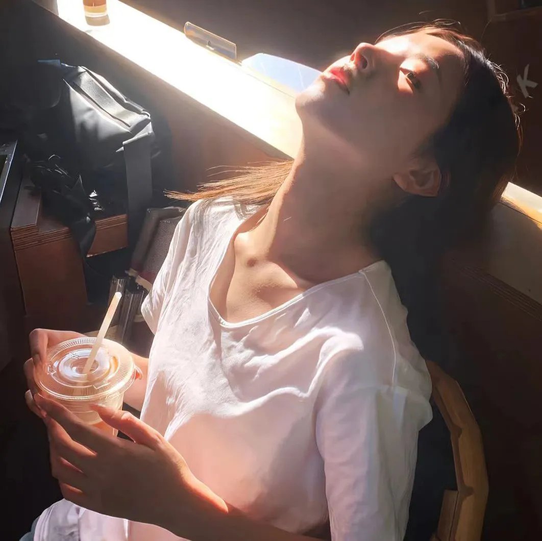 俏女复仇