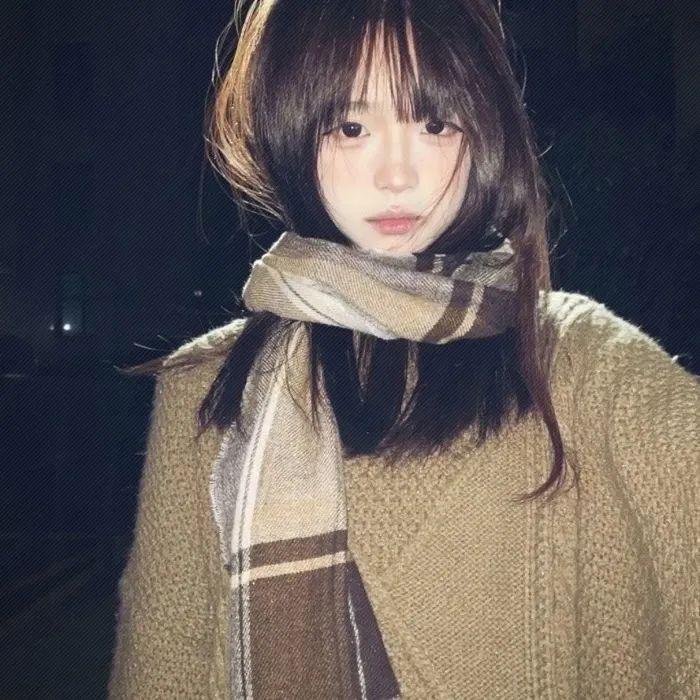 我女若兰